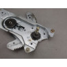 MECANISME LEVE-GLACE AVANT GAUCHE RENAULT KANGOO