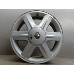 JANTE ALUMINIUM