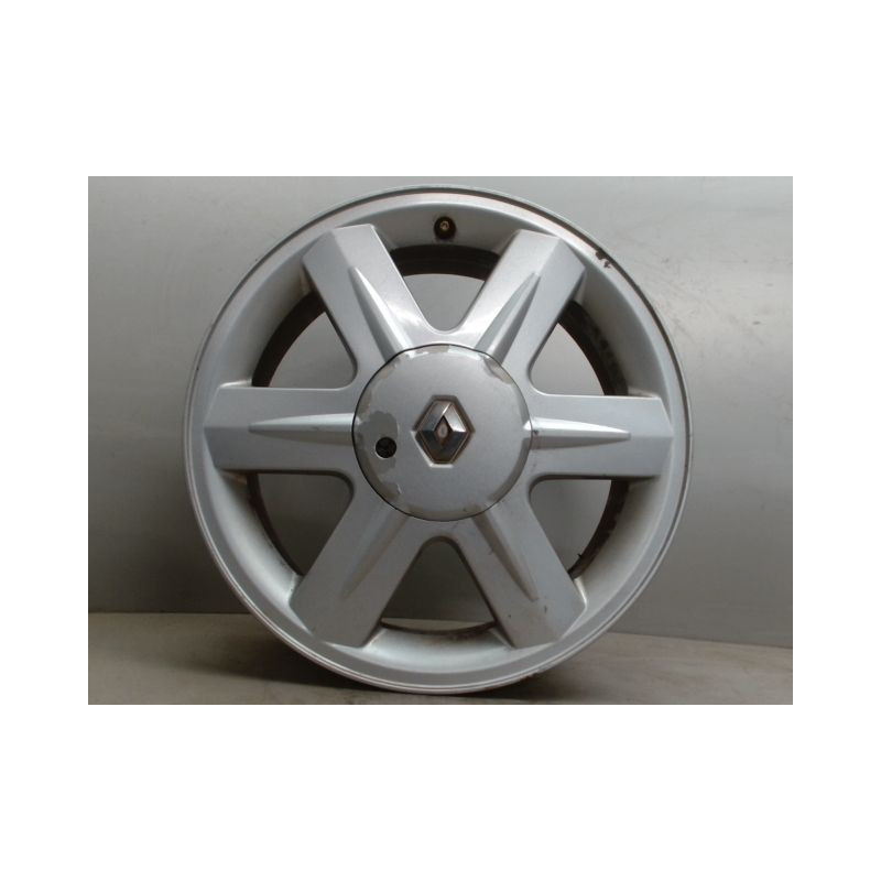 JANTE ALUMINIUM RENAULT LAGUNA
