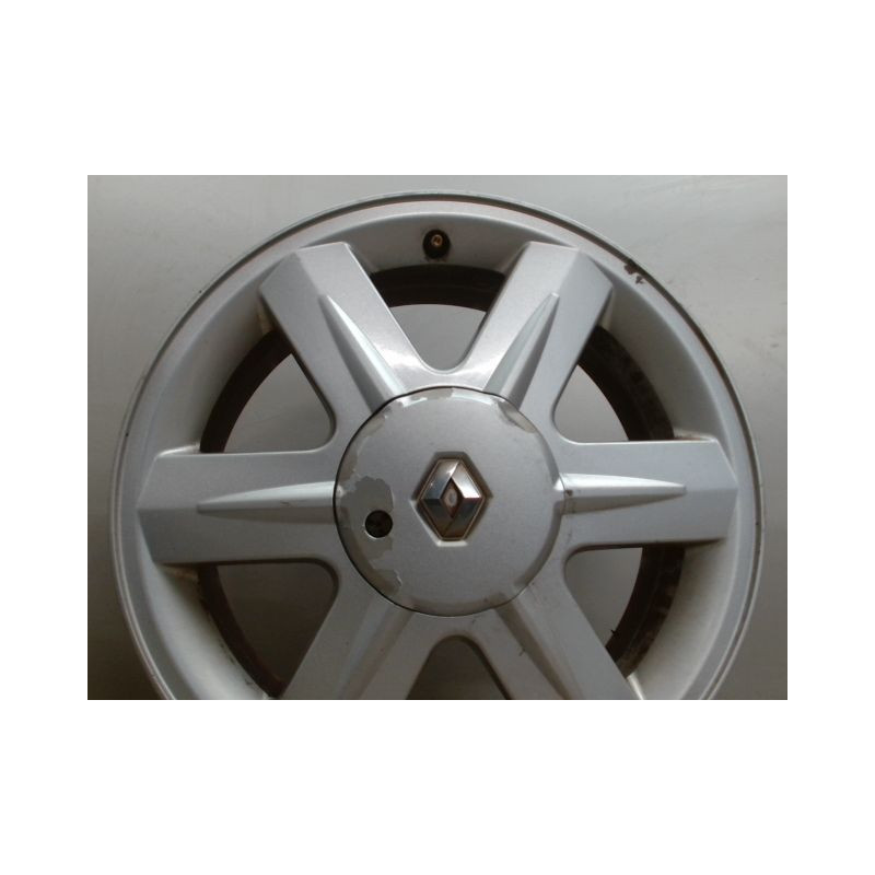 JANTE ALUMINIUM RENAULT LAGUNA