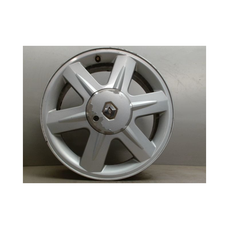 JANTE ALUMINIUM RENAULT LAGUNA