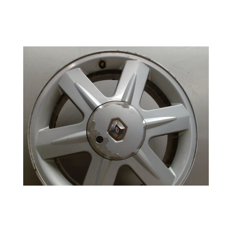 JANTE ALUMINIUM RENAULT LAGUNA