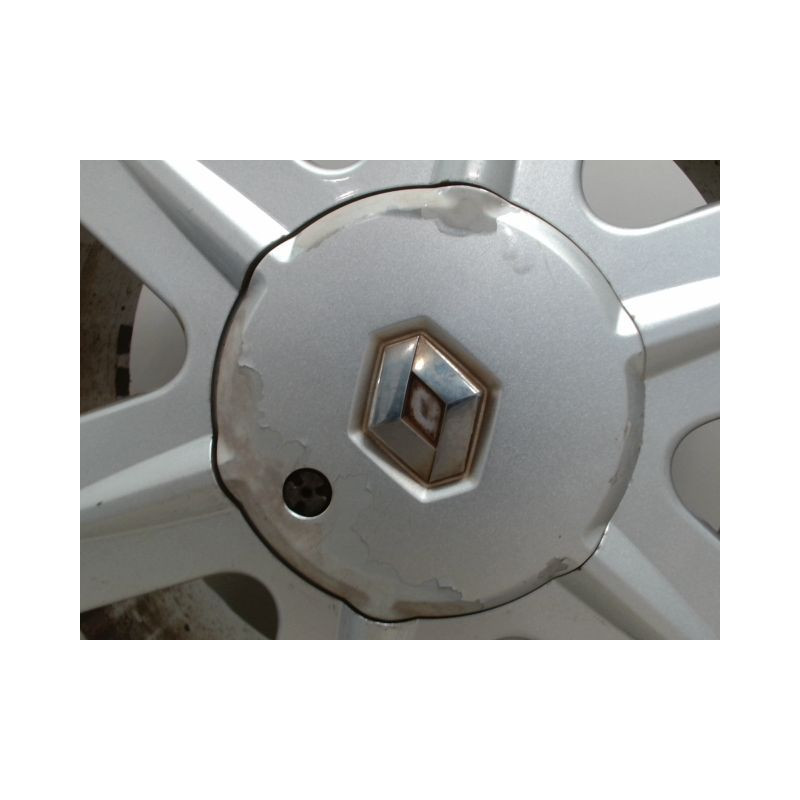 JANTE ALUMINIUM RENAULT LAGUNA