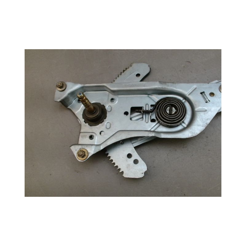 MECANISME LEVE-GLACE AVANT DROIT RENAULT KANGOO
