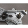 MECANISME LEVE-GLACE AVANT GAUCHE RENAULT KANGOO