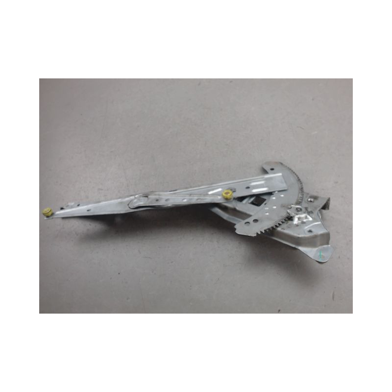 MECANISME LEVE-GLACE AVANT GAUCHE RENAULT KANGOO