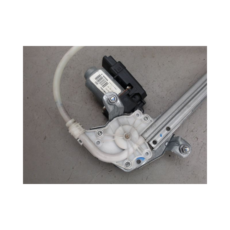 MECANISME LEVE-GLACE ARRIERE DROIT RENAULT ESPACE