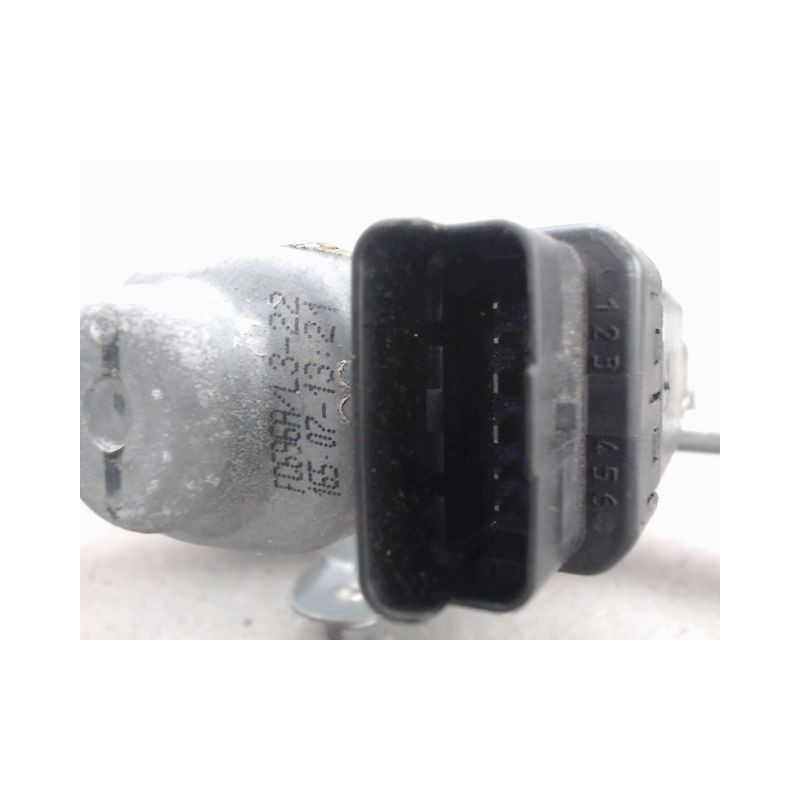 MECANISME LEVE-GLACE ARRIERE DROIT RENAULT ESPACE