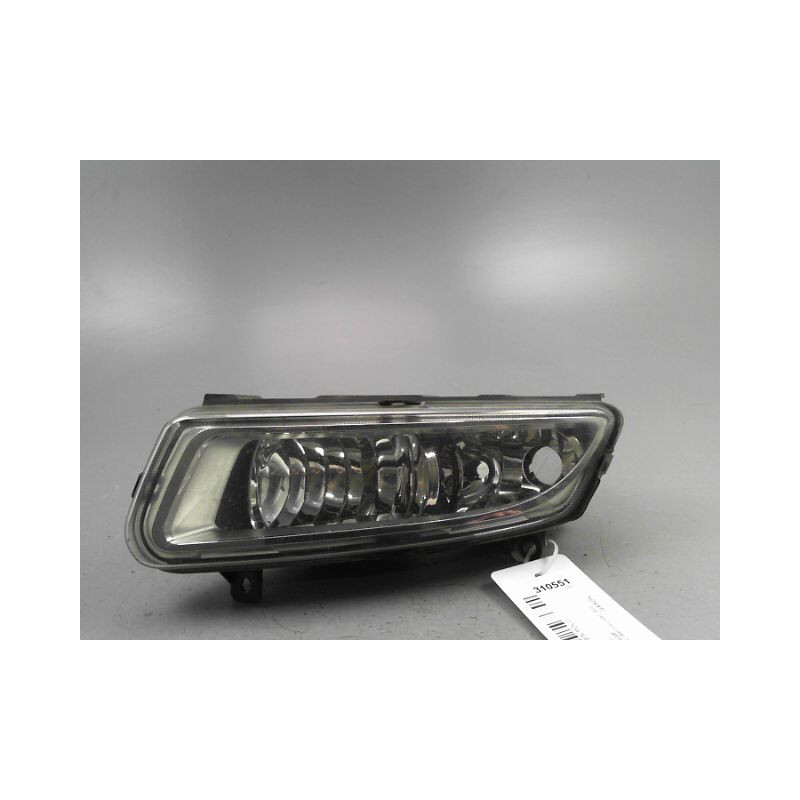 PHARE ANTIBROUILLARD AVANT GAUCHE VOLKSWAGEN POLO V Phase 1 (6R) 2009-...