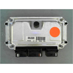 CALCULATEUR MOTEUR