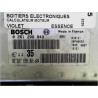 CALCULATEUR MOTEUR PEUGEOT 307 2001-2005