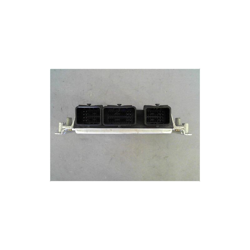 CALCULATEUR MOTEUR PEUGEOT 307 2001-2005