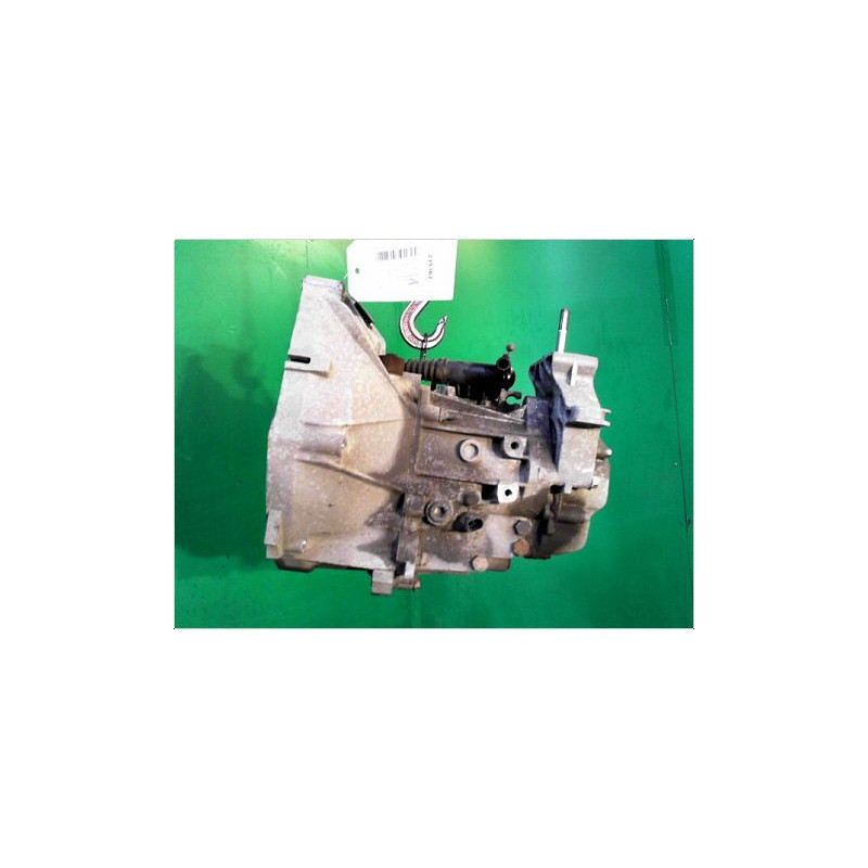 BOITE A VITESSE MECANIQUE FIAT PUNTO II.PH2 03-09 1.3 JTD 16V