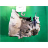 BOITE A VITESSE MECANIQUE FIAT PUNTO II.PH2 03-09 1.3 JTD 16V