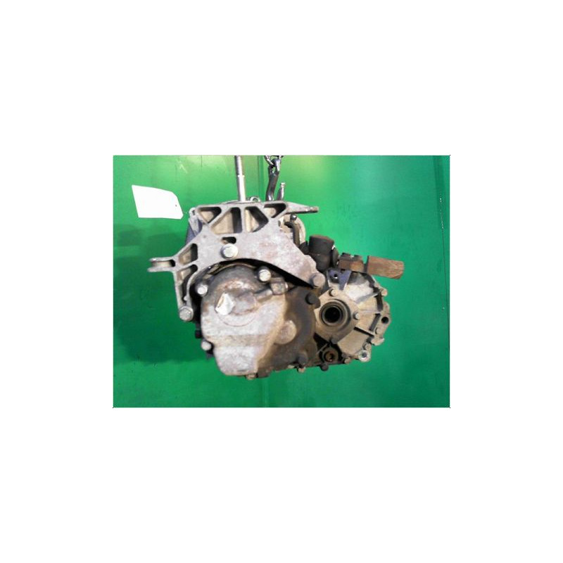 BOITE A VITESSE MECANIQUE FIAT PUNTO II.PH2 03-09 1.3 JTD 16V