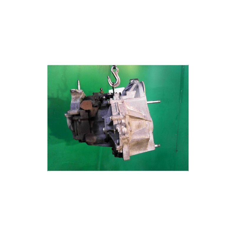 BOITE A VITESSE MECANIQUE FIAT PUNTO II.PH2 03-09 1.3 JTD 16V