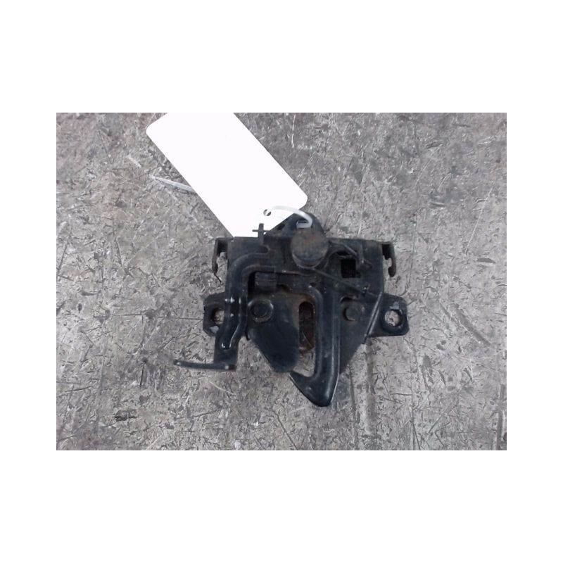 SERRURE CAPOT HYUNDAI I30