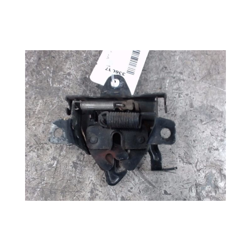 SERRURE CAPOT HYUNDAI I30