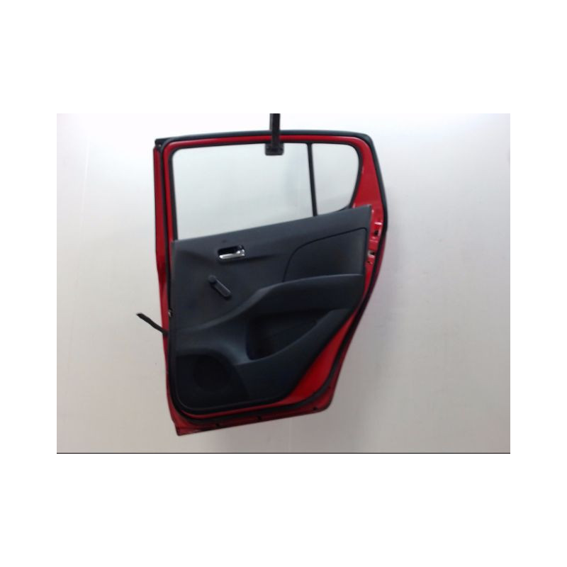 PORTE ARRIERE DROIT DAIHATSU CUORE III 2008-...