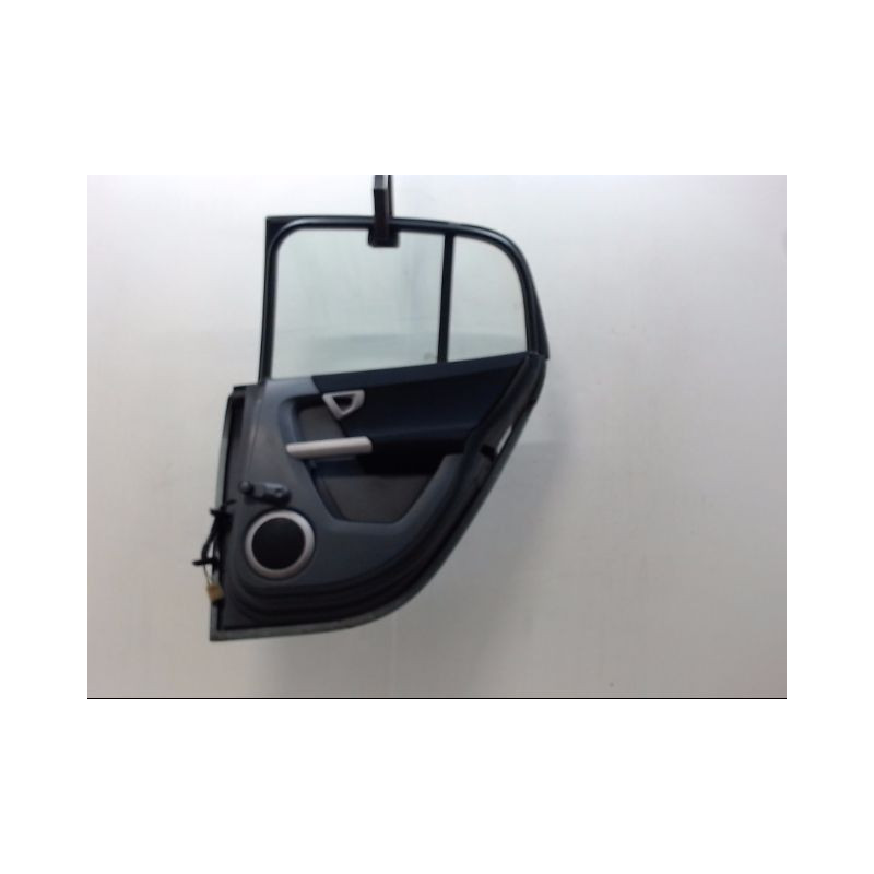 PORTE ARRIERE DROIT SMART FORFOUR -04/2004