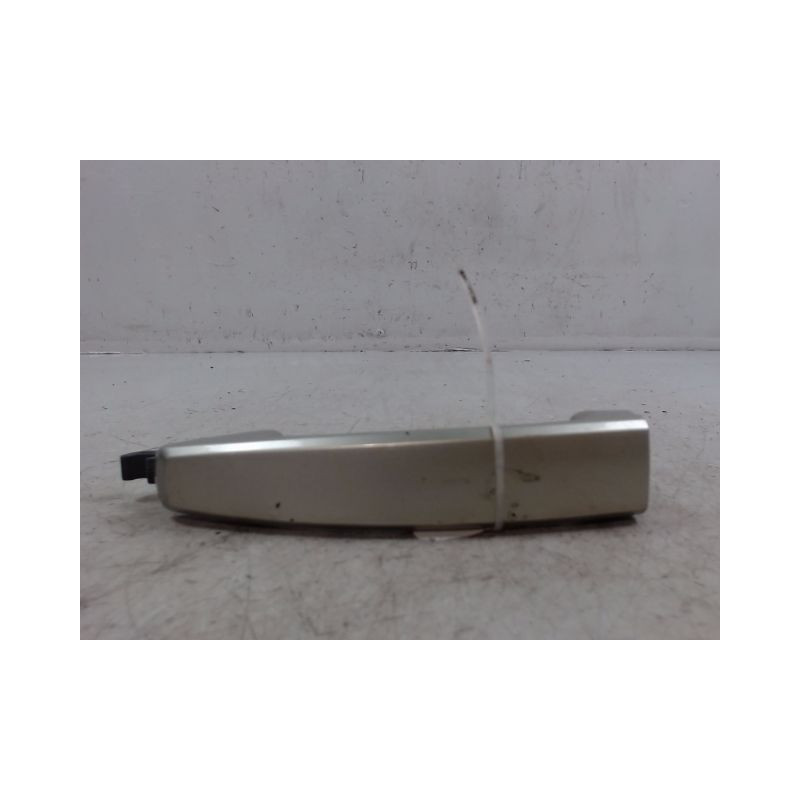 POIGNEE EXTERIEURE PORTE AVANT GAUCHE OPEL CORSA 06-09