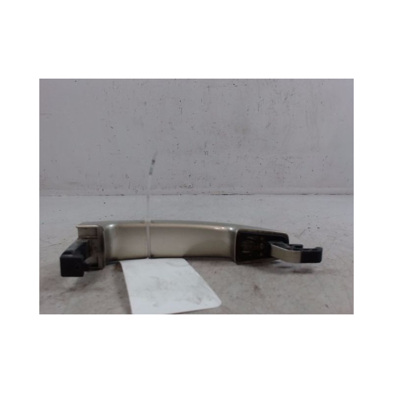 POIGNEE EXTERIEURE PORTE AVANT GAUCHE OPEL CORSA 06-09