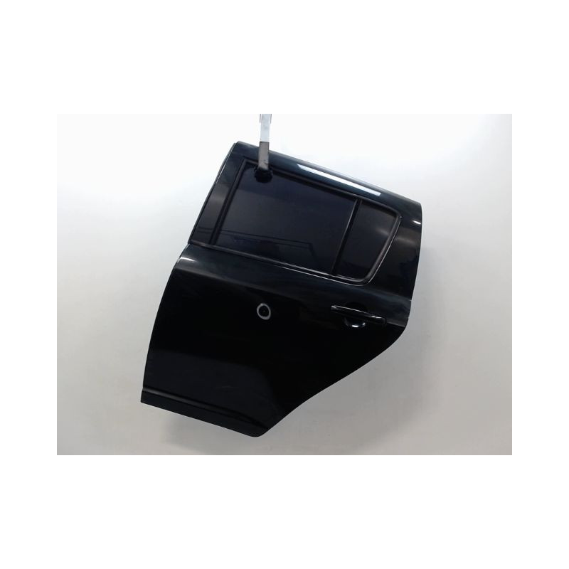 PORTE ARRIERE GAUCHE SUZUKI SWIFT III 2005-2011