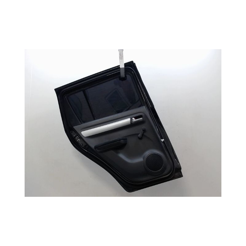 PORTE ARRIERE GAUCHE SUZUKI SWIFT III 2005-2011