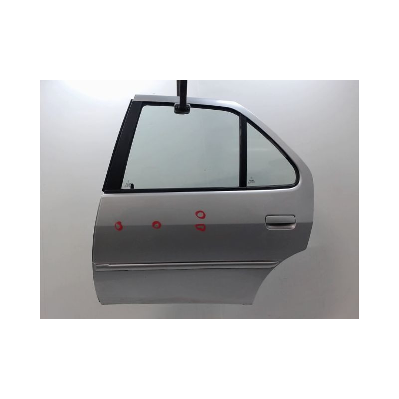 PORTE ARRIERE GAUCHE PEUGEOT 306 Phase 1 1993-1997