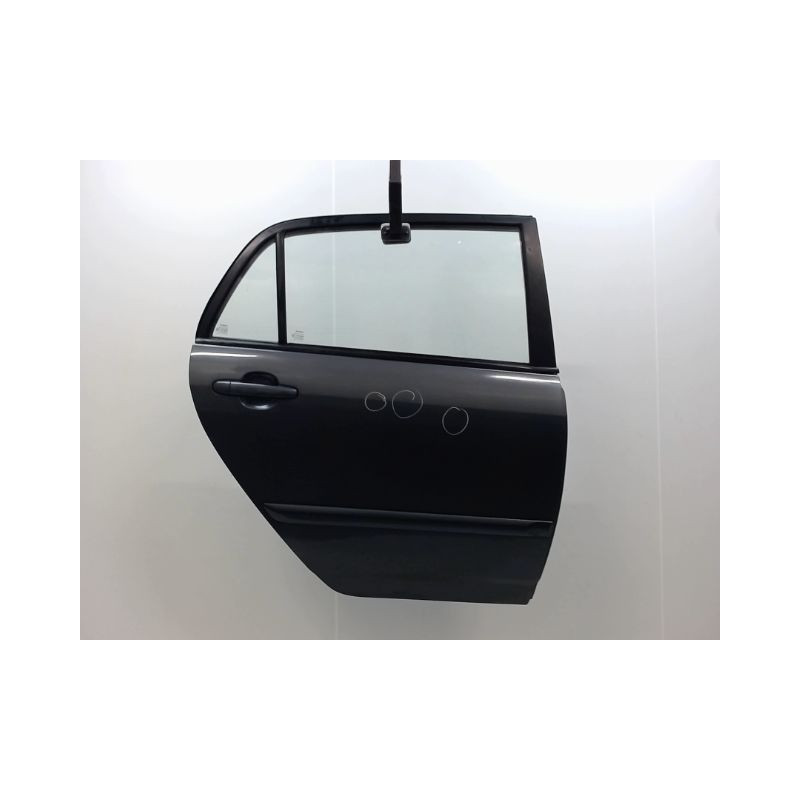PORTE ARRIERE DROIT TOYOTA COROLLA 2004-