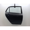 PORTE ARRIERE DROIT TOYOTA COROLLA 2004-