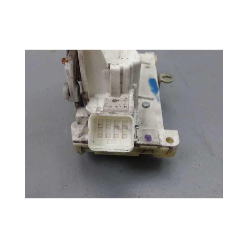 SYSTEME CONDAMNATION ARRIERE GAUCHE FORD FOCUS I 1998-2004
