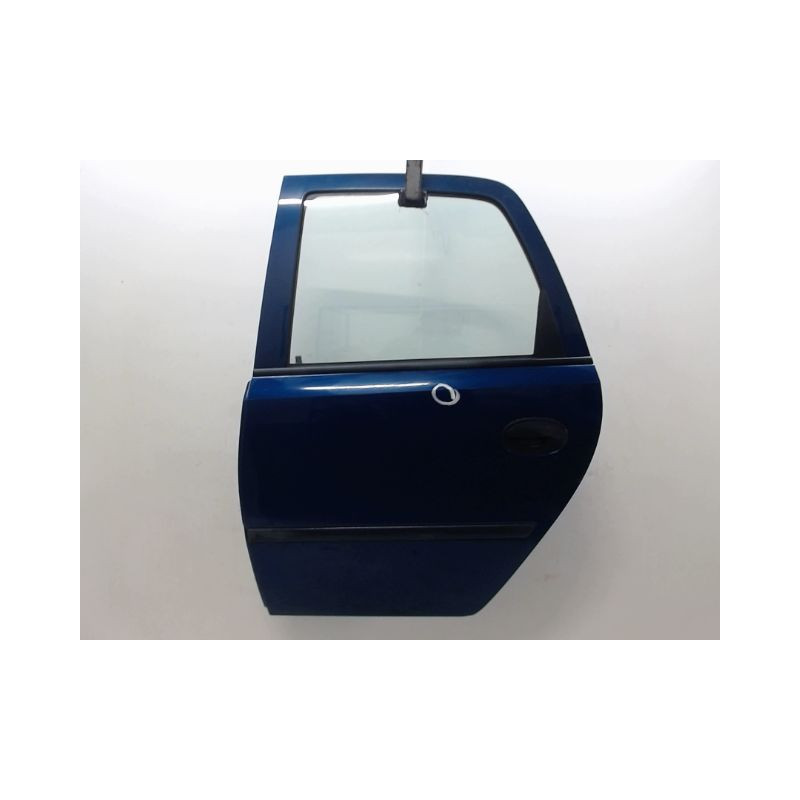 PORTE ARRIERE GAUCHE OPEL MERIVA MONOSP. I Phase 1 (A) 2003-2005