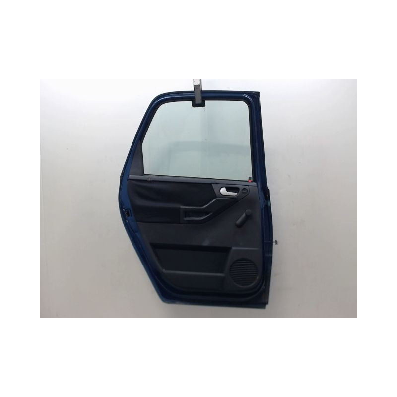 PORTE ARRIERE GAUCHE OPEL MERIVA MONOSP. I Phase 1 (A) 2003-2005