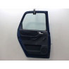 PORTE ARRIERE GAUCHE OPEL MERIVA MONOSP. I Phase 1 (A) 2003-2005