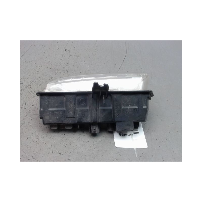 FEUX POSITION GAUCHE RENAULT CLIO IV Phase 1 2012-...