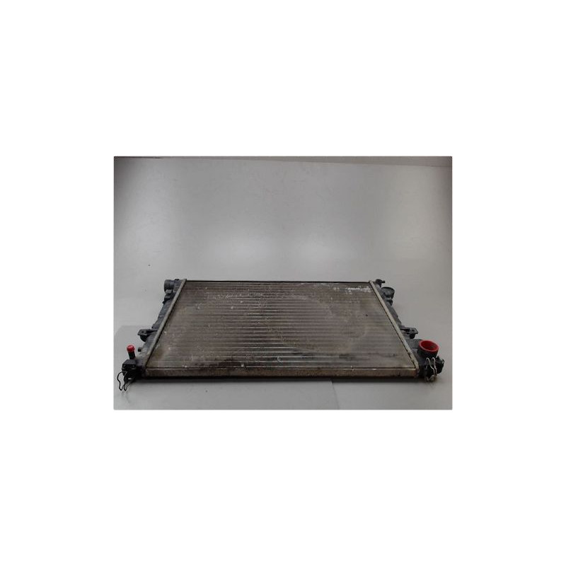RADIATEUR FIAT SCUDO