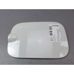 VOLET DE TRAPPE CARBURANT