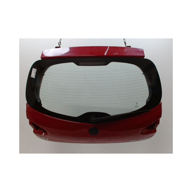 HAYON ALFA ROMEO 147 Phase 1 2000-2004