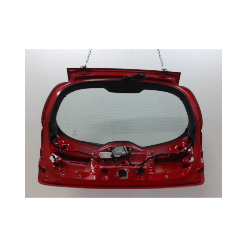 HAYON ALFA ROMEO 147 Phase 1 2000-2004