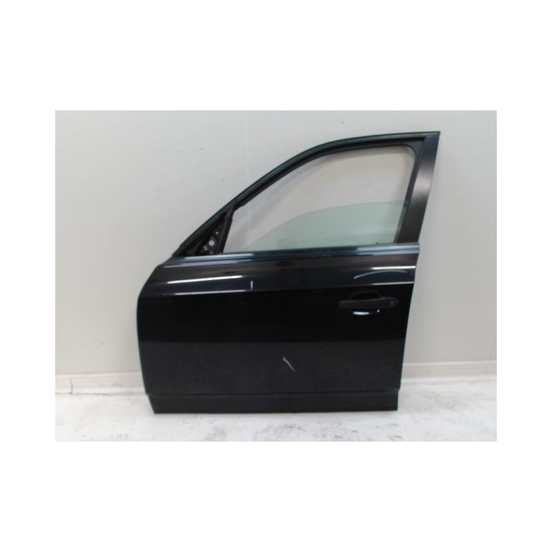 PORTE AVANT GAUCHE BMW X3 BREAK I Phase 1 (E83) 2004-2006