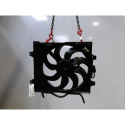 MOTEUR VENTILATEUR RADIATEUR