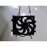 MOTEUR VENTILATEUR RADIATEUR FORD KA 2008-