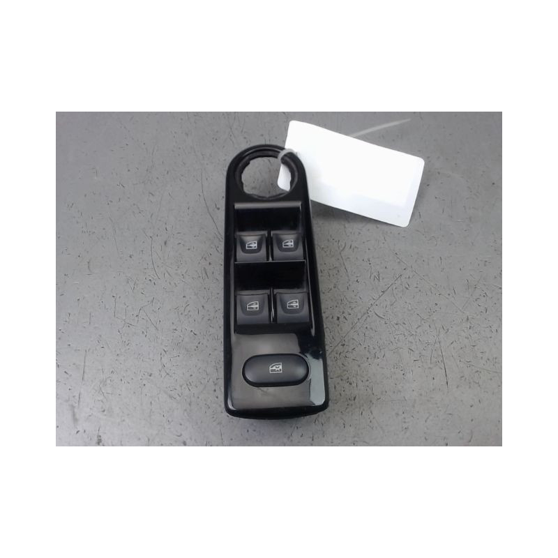 COMMANDE LEVE-GLACE PORTE AVG RENAULT CLIO BREAK IV Phase 1 2012-...