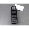 COMMANDE LEVE-GLACE PORTE AVG RENAULT CLIO BREAK IV Phase 1 2012-...