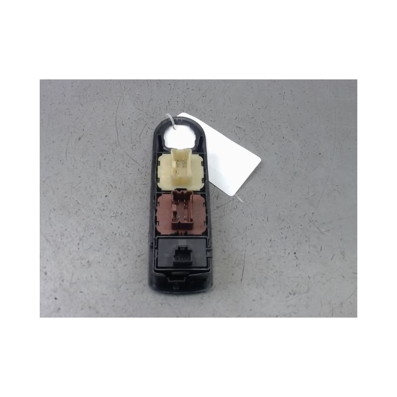COMMANDE LEVE-GLACE PORTE AVG RENAULT CLIO BREAK IV Phase 1 2012-...