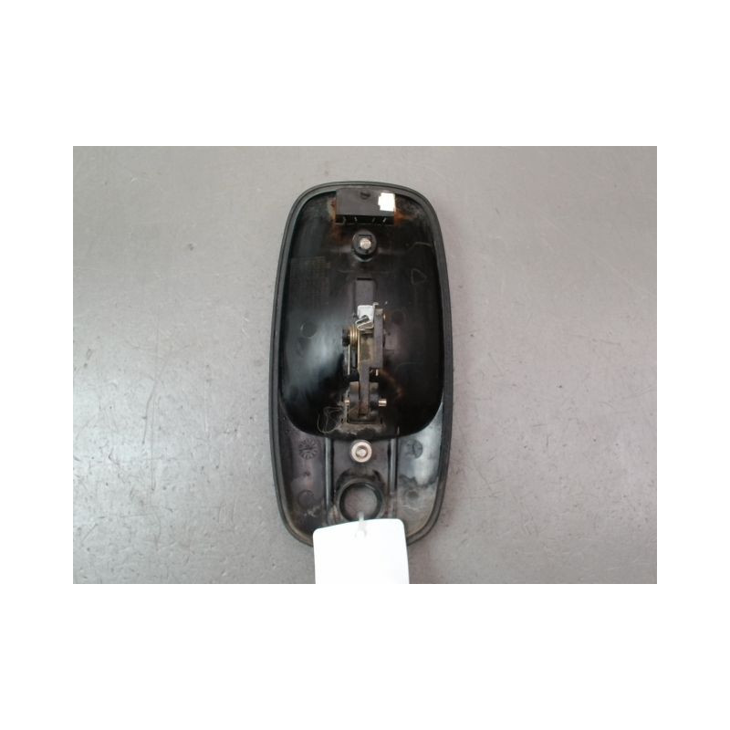 POIGNEE EXTERIEURE PORTE AVANT GAUCHE RENAULT TRAFIC FG L1H1 II Phase 2 -1000- CRT 2006-...
