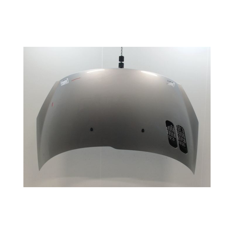 CAPOT PEUGEOT 206 + 2009-2013