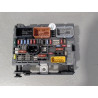 BOITE A FUSIBLES CITROEN GRAND C4 PICASSO MONOSP. I LONG 2006-2013