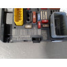 BOITE A FUSIBLES CITROEN GRAND C4 PICASSO MONOSP. I LONG 2006-2013